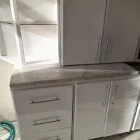 کابینت|مصالح و تجهیزات ساختمان|کوهدشت, |دیوار