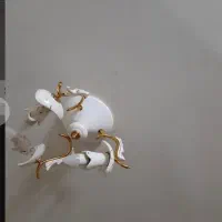 لوستر های شکیل|لوستر و چراغ آویز|تهران, هروی|دیوار