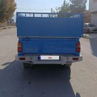 نیسان صفر 1403|خودرو سواری و وانت|خرم‌آباد, |دیوار