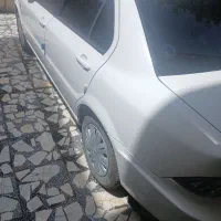 ایذه دینارون‌سواری سمند