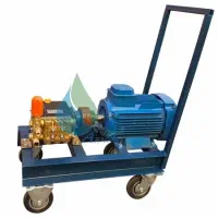 کارواش فروشی