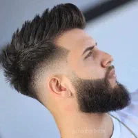 استخدام آرایشگر مرد