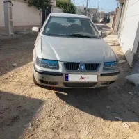 سمند مدل 1385