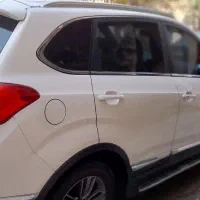چری تیگو 5 IE، مدل ۱۳۹۷