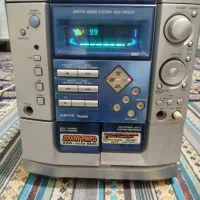 ضبط آیوا تمیز وسالم بدون باند|سیستم صوتی خانگی|اردبیل, |دیوار