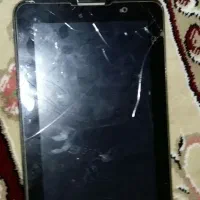 تبلت لنوا|تبلت|تهران, والفجر (افسریه)|دیوار