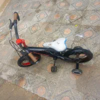 دوچرخه|دوچرخه، اسکیت، اسکوتر|چغادک, |دیوار