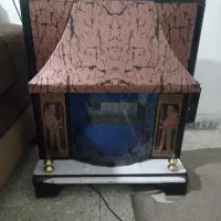 بخاری شومینه مدل نگار