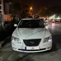 سوناتا ۲۰۱۰ nf
