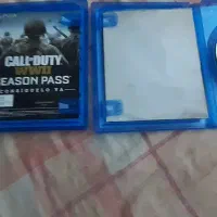cd ps4|کنسول، بازی ویدئویی و آنلاین|تهران, شهرک چیتگر|دیوار