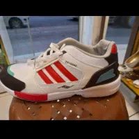 فروش ۲۴۰ جفت کفش بصورت یکجا و کلی به نصف قیمت|کیف، کفش، کمربند|رشت, باهنر|دیوار