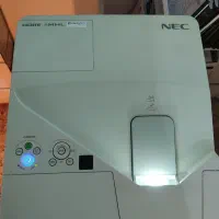 پروژکتور بسیار سالم