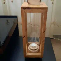 کارگاه چوبی بلوط