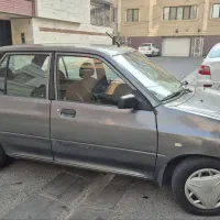 پراید 132|خودرو سواری و وانت|فردیس, نسترن غربی|دیوار