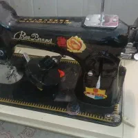 چرخ خیاطی دستی