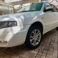 سمند سورن پلاس 16 سوپاپ