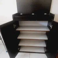 جاکفشی سالم|جاکفشی، کمد، دراور|شاهرود, |دیوار