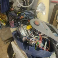 خریدار لوازم برقی فرسوده و خراب خانگی