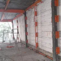 رابیتس کار والپست راویز نما جوشکاری سقف نبشی کشی|خدمات پیشه و مهارت|مشهد, آزادشهر|دیوار