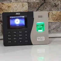 دستگاه حضور غیاب اثرانگشتی و کارتی مدل F200|دفتر کار|تبریز, |دیوار