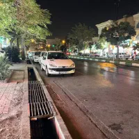 ۳۰ متر مغازه تجاری دایم جهت ارایشگاه چهارراه ورزش