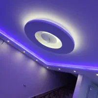 فروش و اجرای کناف تایل و آذران