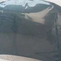 درب موتور پژوپارس مشکی