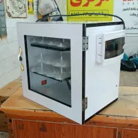 توزیع دستگاه جوجه کشی