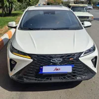 اریزو ۶ جی تی gt