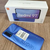 شیائومی Redmi 9T|موبایل|محمدیه-قزوین, |دیوار