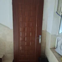 درب وپنجره اهنی وچوبی|مصالح و تجهیزات ساختمان|ملایر, |دیوار