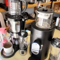 چایساز|سماور، چای‌ساز، قهوه‌ساز|کرج, باغستان|دیوار