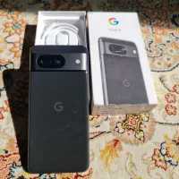 Google pixel 8 128 گوگل