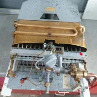 آب  گرمکن و بخاری|آبگرمکن، پکیج، شوفاژ|اهر, |دیوار