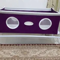 گهواره کودک