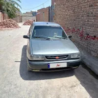 پراید|خودرو سواری و وانت|خاش, |دیوار