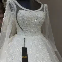 فروش لباس عروس