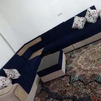 مبل|مبلمان خانگی و میز عسلی|پیشوا, |دیوار