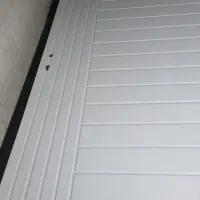 درب چوبی|مصالح و تجهیزات ساختمان|نجف‌آباد, کهریزسنگ|دیوار