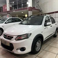 کوییک R مدل 1400