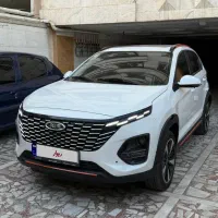 ایکس۳۳کراس مدل۱۴۰۳ دنده ای