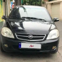 لیفان ۵۲۰بیرنگ و کم کار