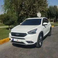 تیگو 7 ie مدل ۹۷ اقساطی (آریا خودرو)