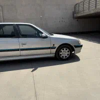 پژو پارس مدل 84|خودرو سواری و وانت|اصفهان, نقش جهان|دیوار