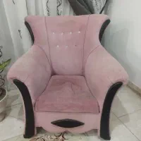 یک دست مبل ۷نفره