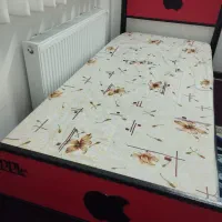 تخت خواب نوجوان