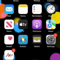 آیفون13 پرومکس