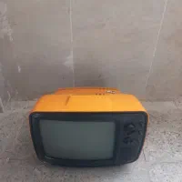 ۲۱اینچ مدل سامسونگ و دومی ۱۴اینچ مدل پارس کلکسیونی|تلویزیون و پروژکتور|کوهدشت, |دیوار