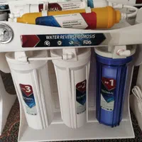 دستگاه آب تصفیه کن|آبسردکن و تصفیه آب|همدان, |دیوار