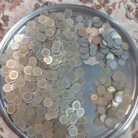 سکه۲۵ و۵۰تومنی کیلویی
